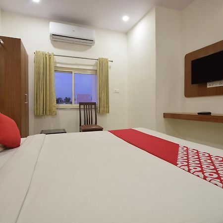 Collection O Royal Icon Hotel Udaipur Eksteriør billede