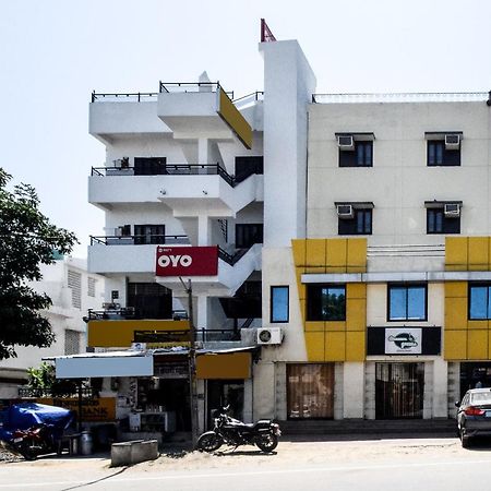 Collection O Royal Icon Hotel Udaipur Eksteriør billede