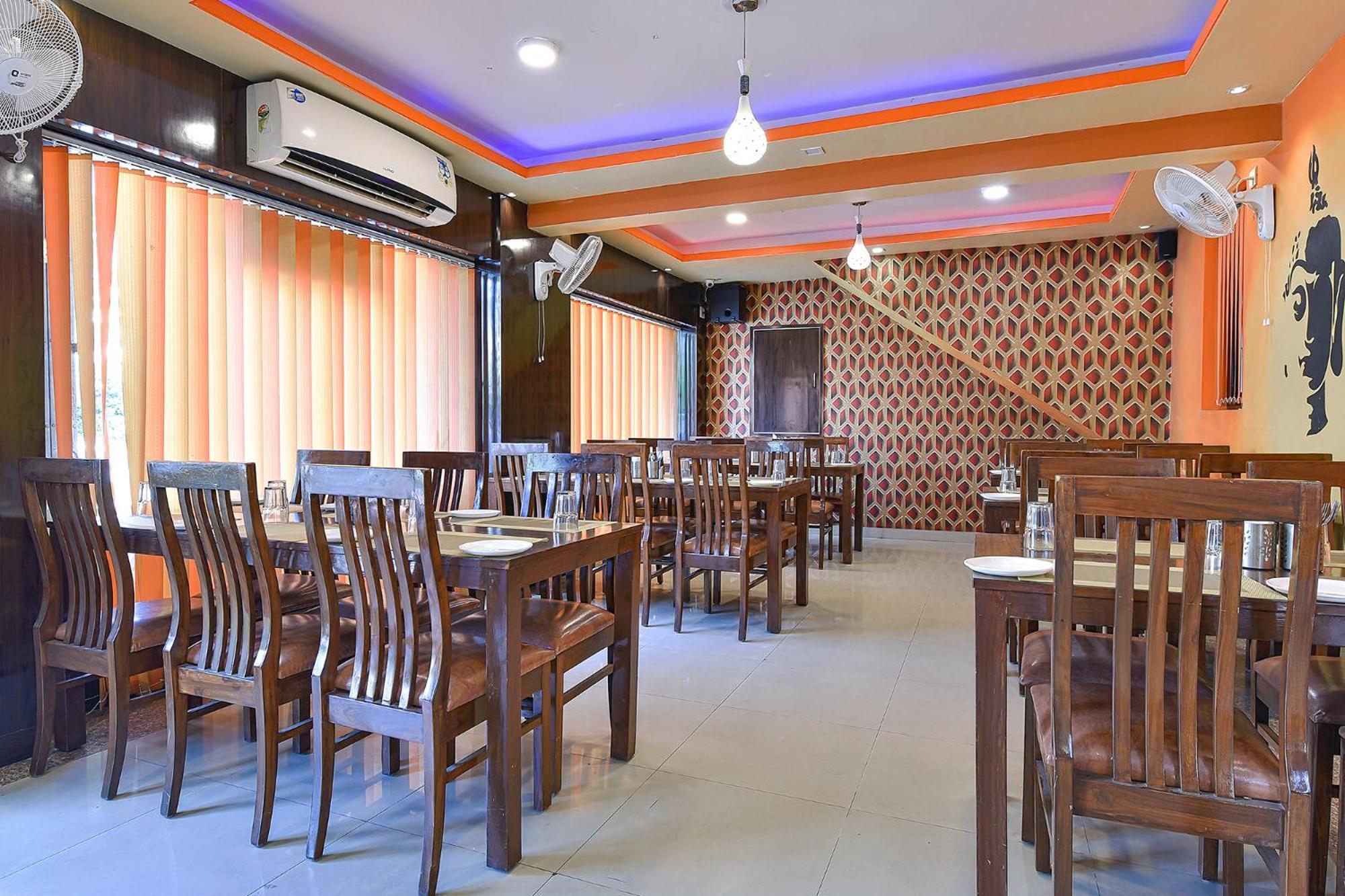 Collection O Royal Icon Hotel Udaipur Eksteriør billede