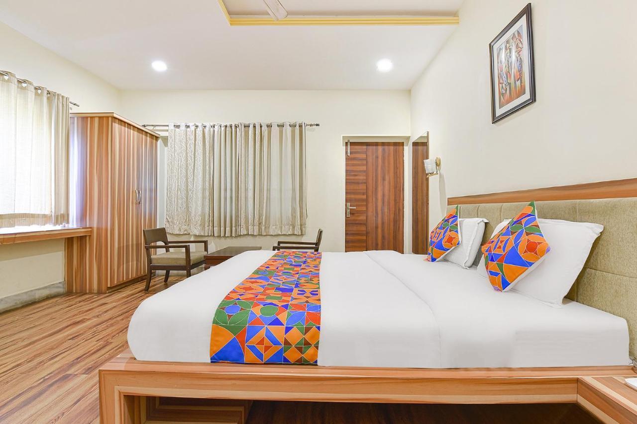Collection O Royal Icon Hotel Udaipur Eksteriør billede