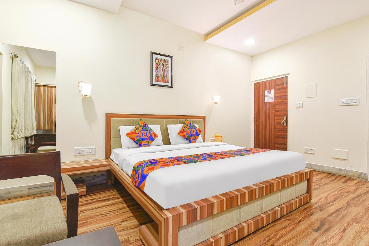 Collection O Royal Icon Hotel Udaipur Eksteriør billede