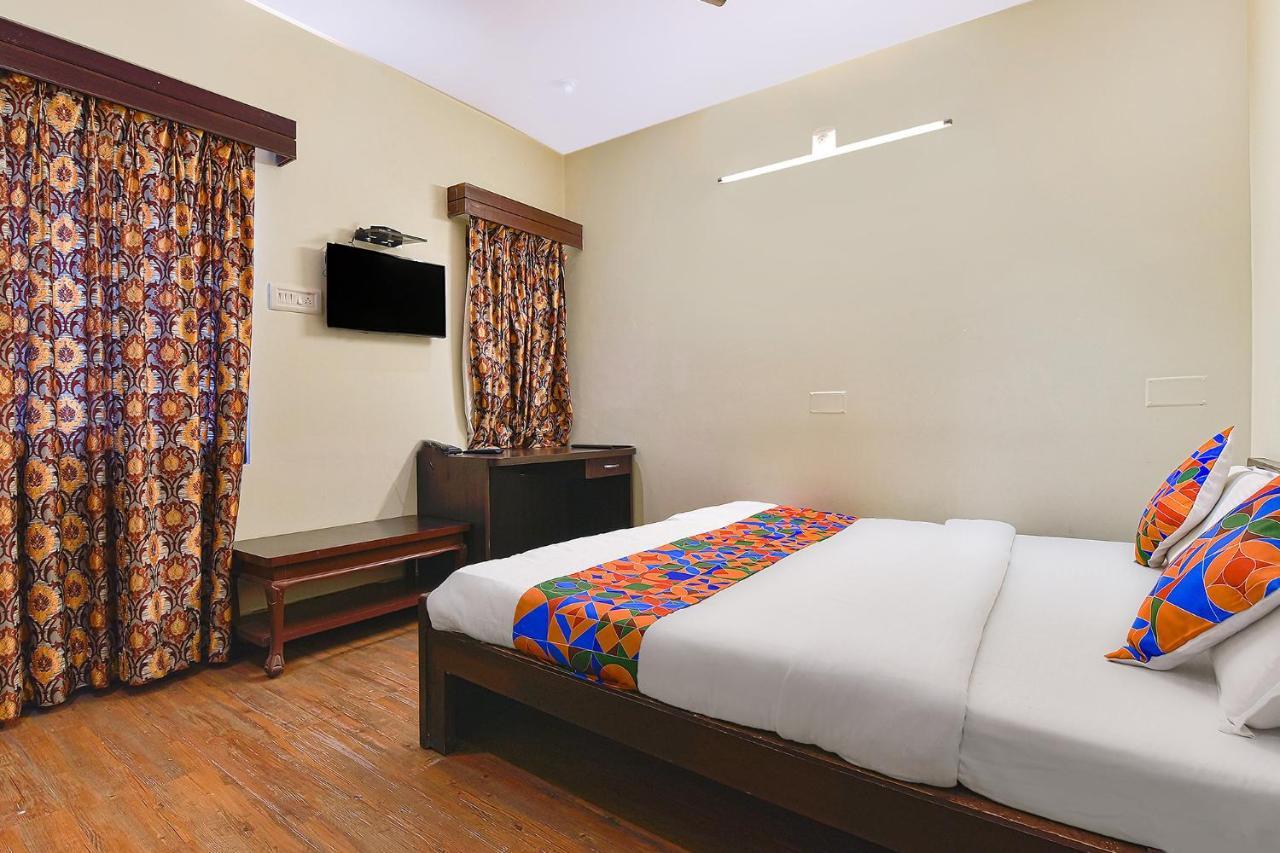 Collection O Royal Icon Hotel Udaipur Eksteriør billede