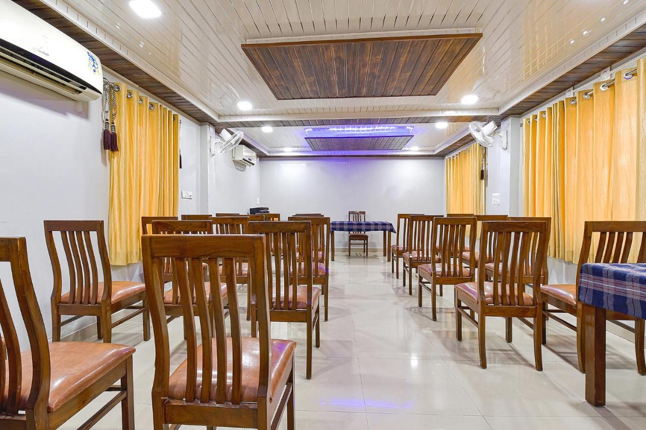 Collection O Royal Icon Hotel Udaipur Eksteriør billede