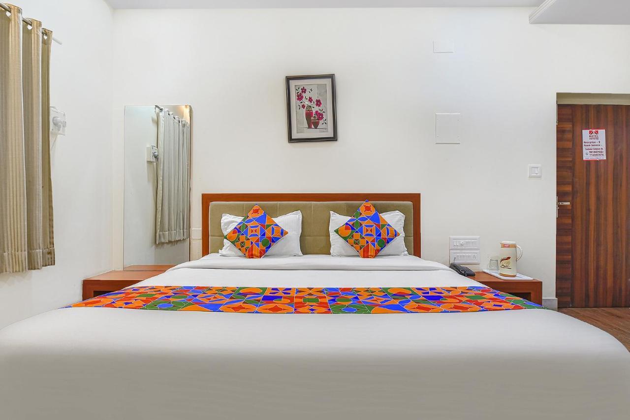 Collection O Royal Icon Hotel Udaipur Eksteriør billede