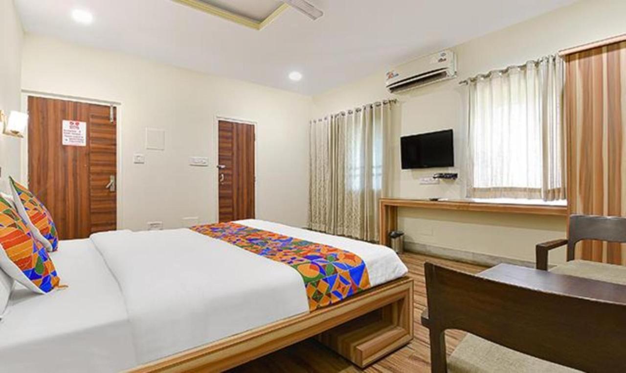 Collection O Royal Icon Hotel Udaipur Eksteriør billede