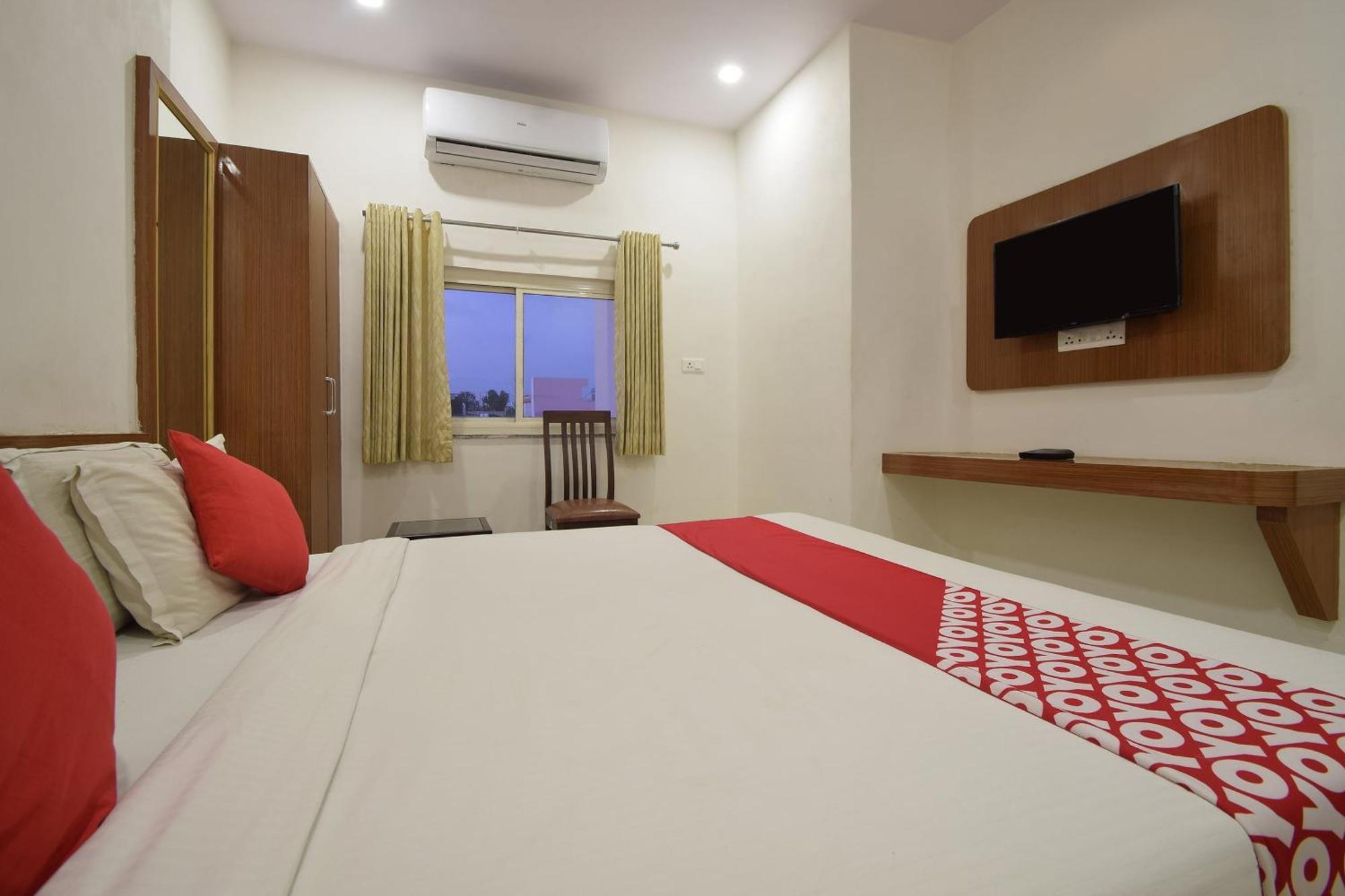 Collection O Royal Icon Hotel Udaipur Eksteriør billede