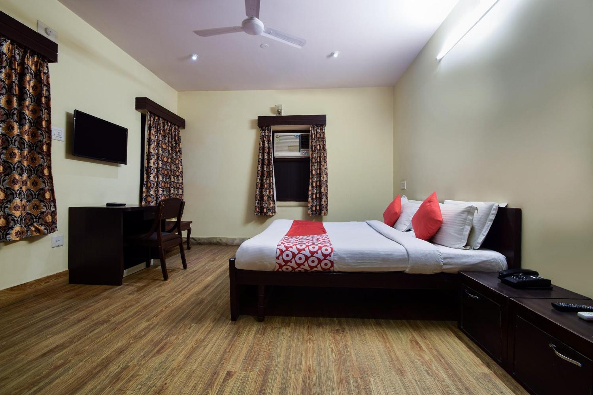 Collection O Royal Icon Hotel Udaipur Eksteriør billede