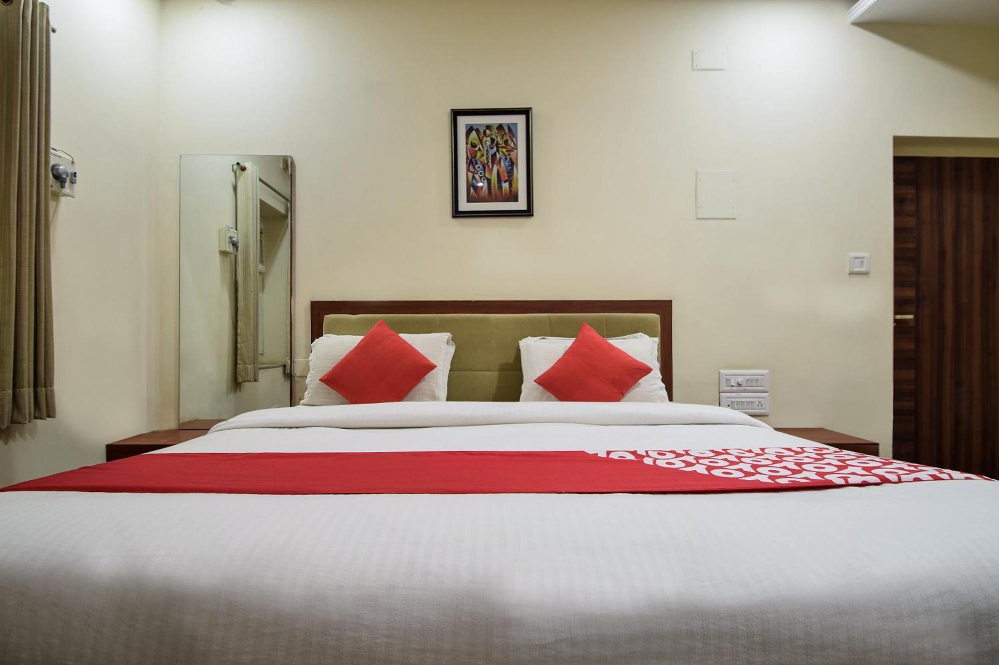 Collection O Royal Icon Hotel Udaipur Eksteriør billede