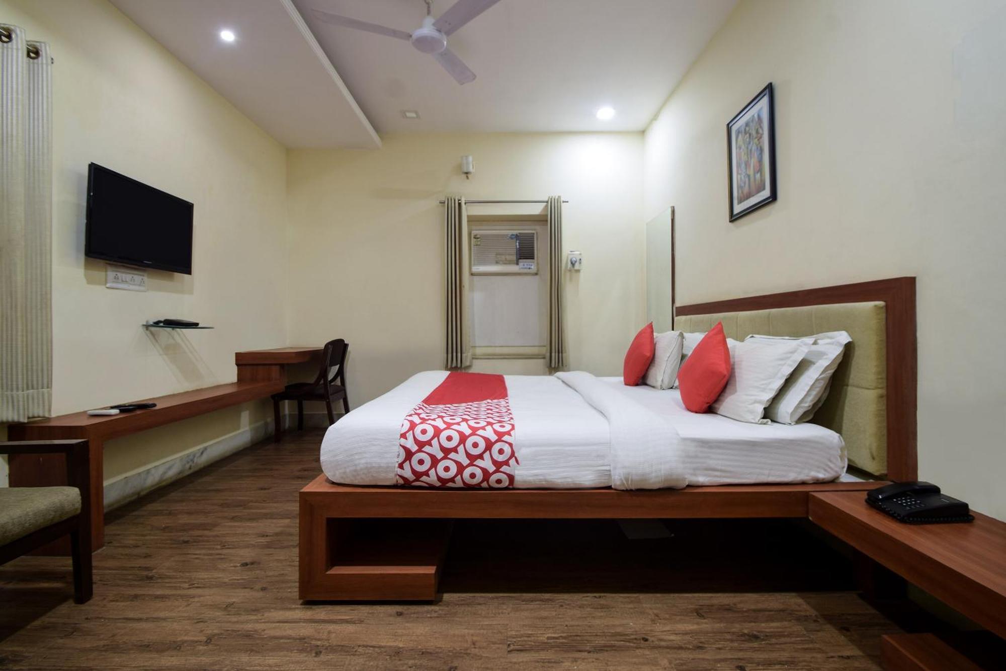 Collection O Royal Icon Hotel Udaipur Eksteriør billede