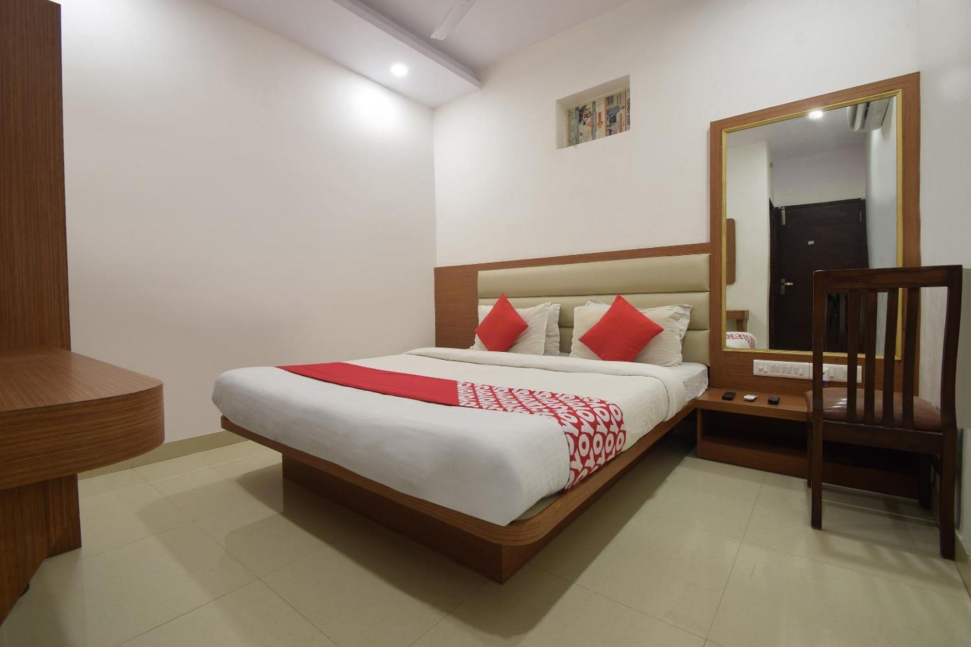 Collection O Royal Icon Hotel Udaipur Eksteriør billede