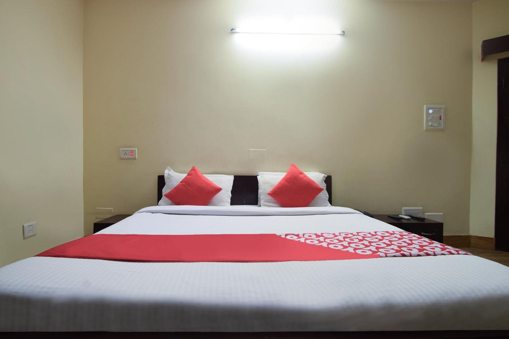 Collection O Royal Icon Hotel Udaipur Eksteriør billede