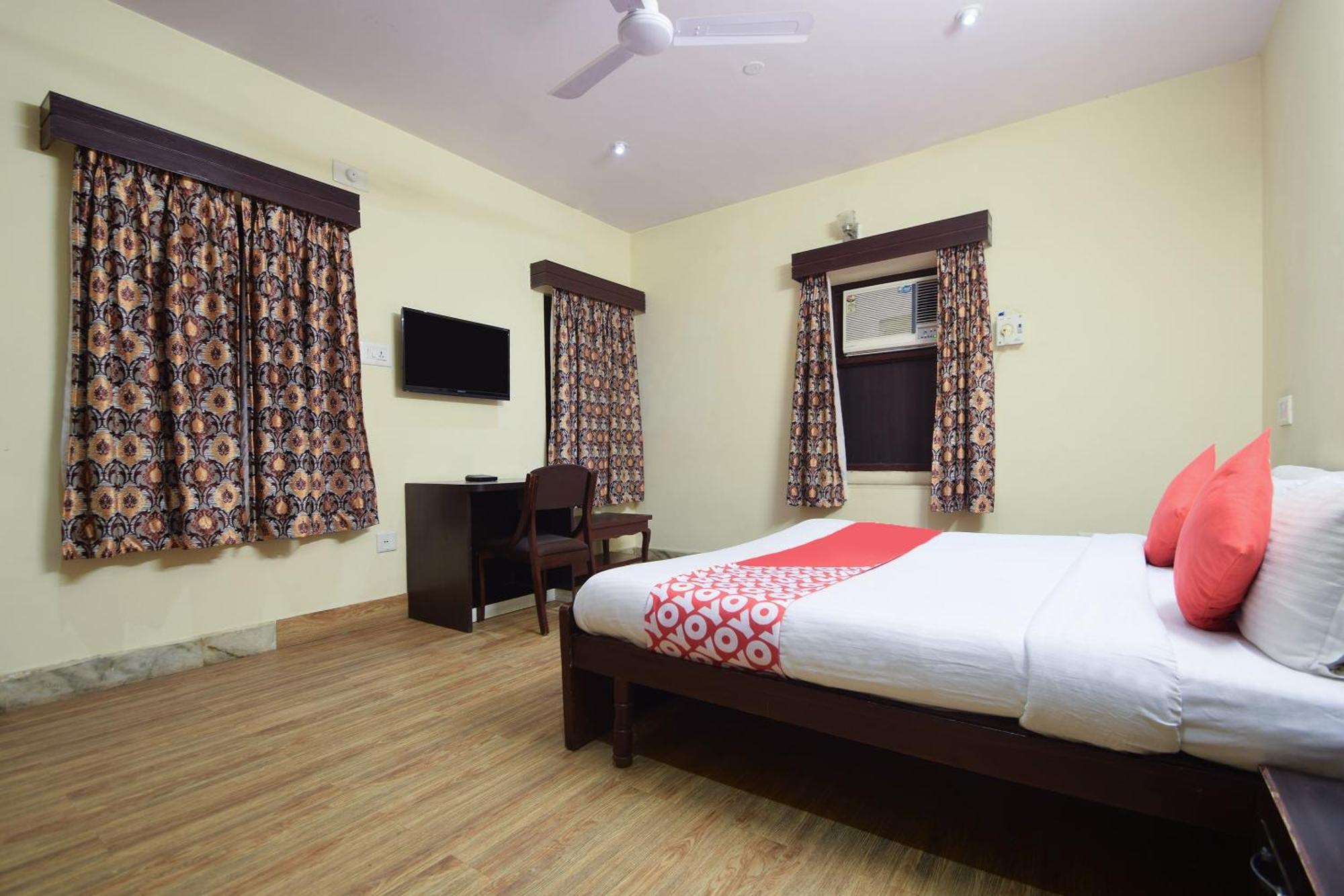 Collection O Royal Icon Hotel Udaipur Eksteriør billede
