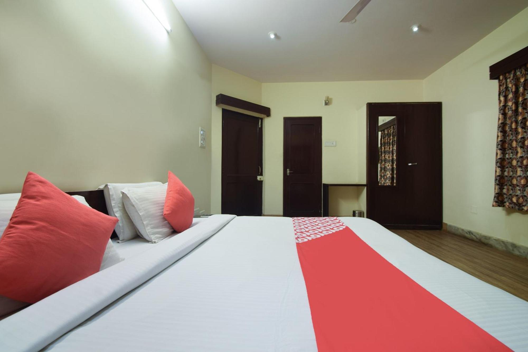 Collection O Royal Icon Hotel Udaipur Eksteriør billede