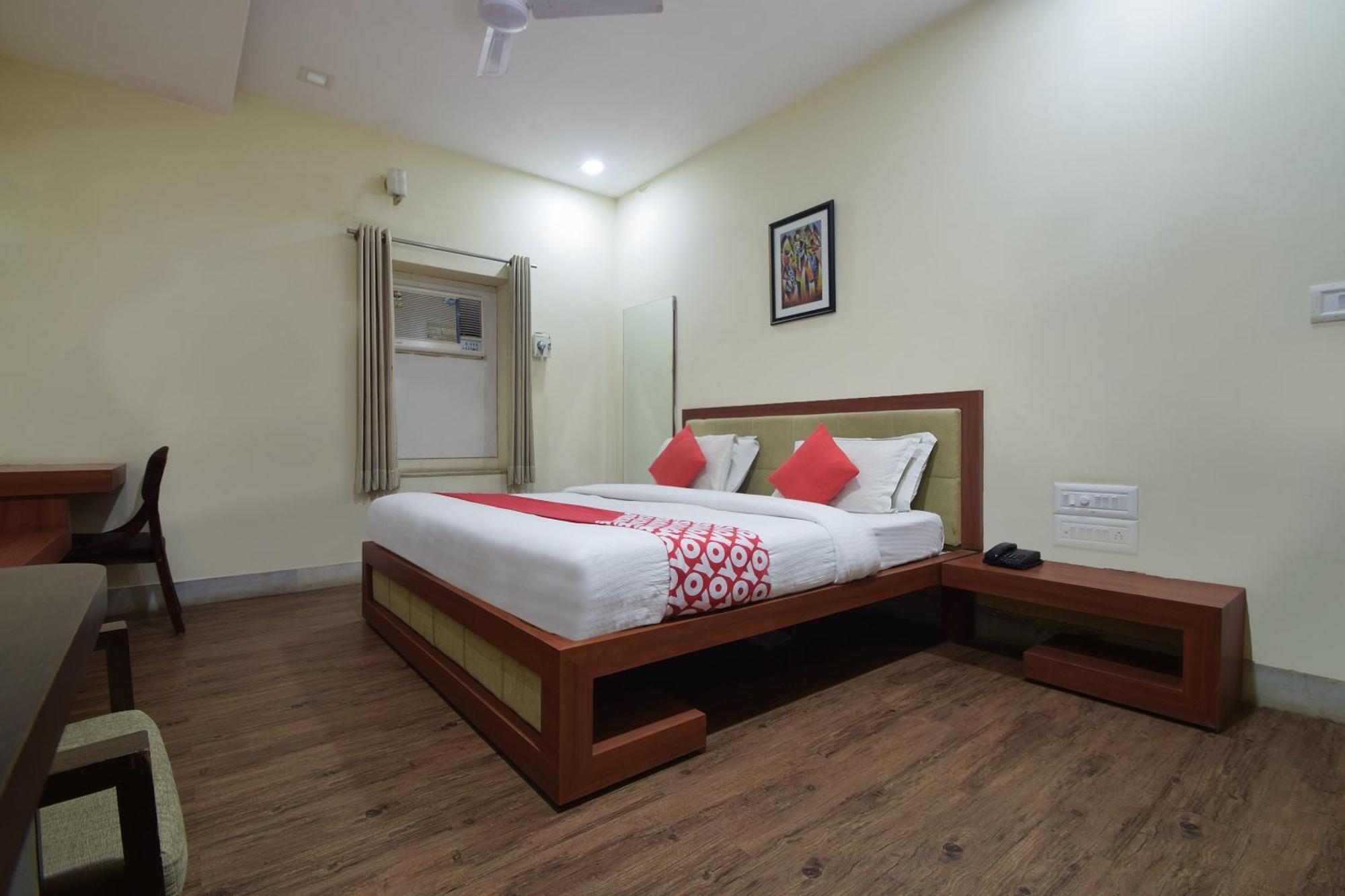 Collection O Royal Icon Hotel Udaipur Eksteriør billede