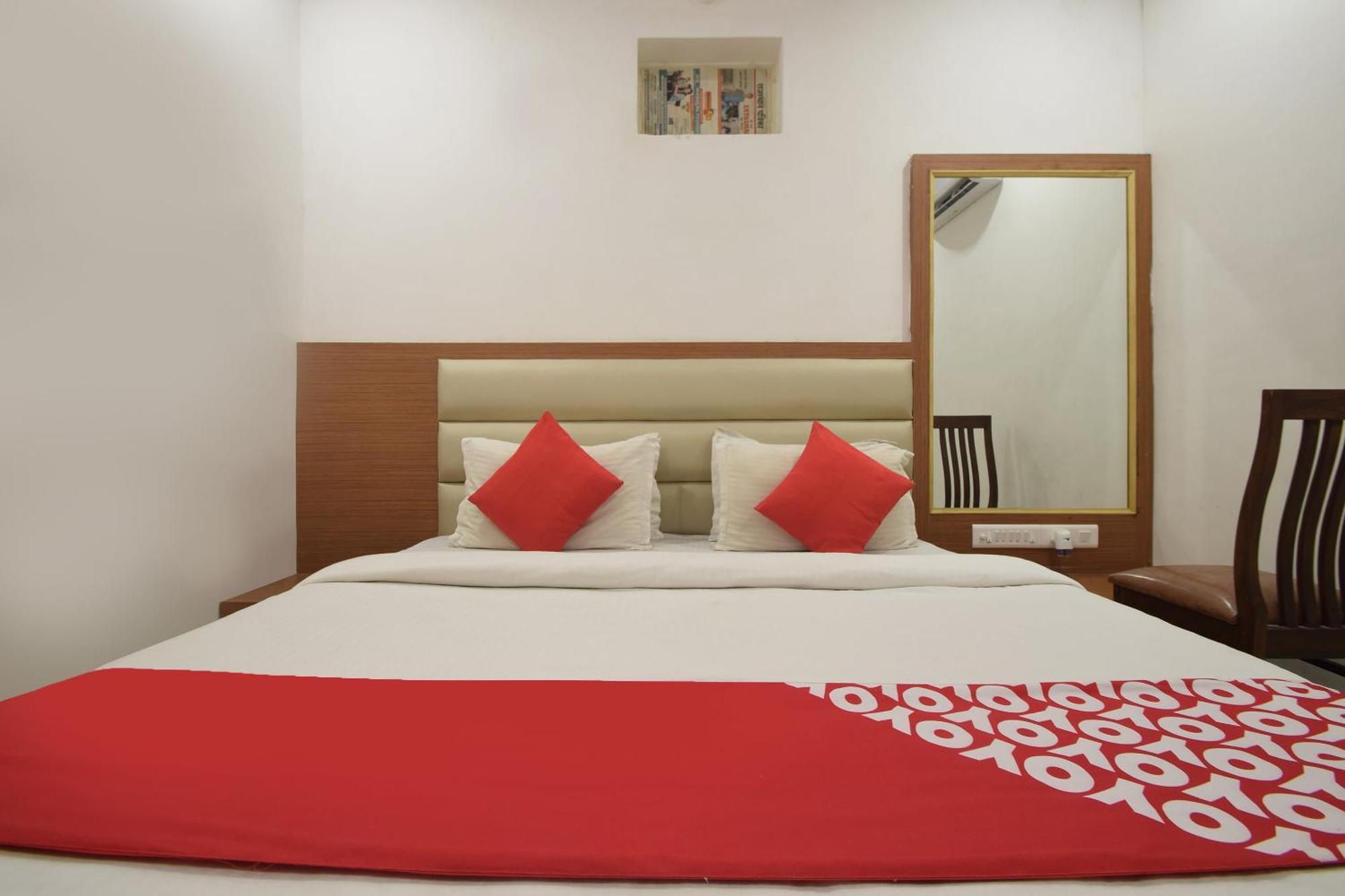 Collection O Royal Icon Hotel Udaipur Eksteriør billede