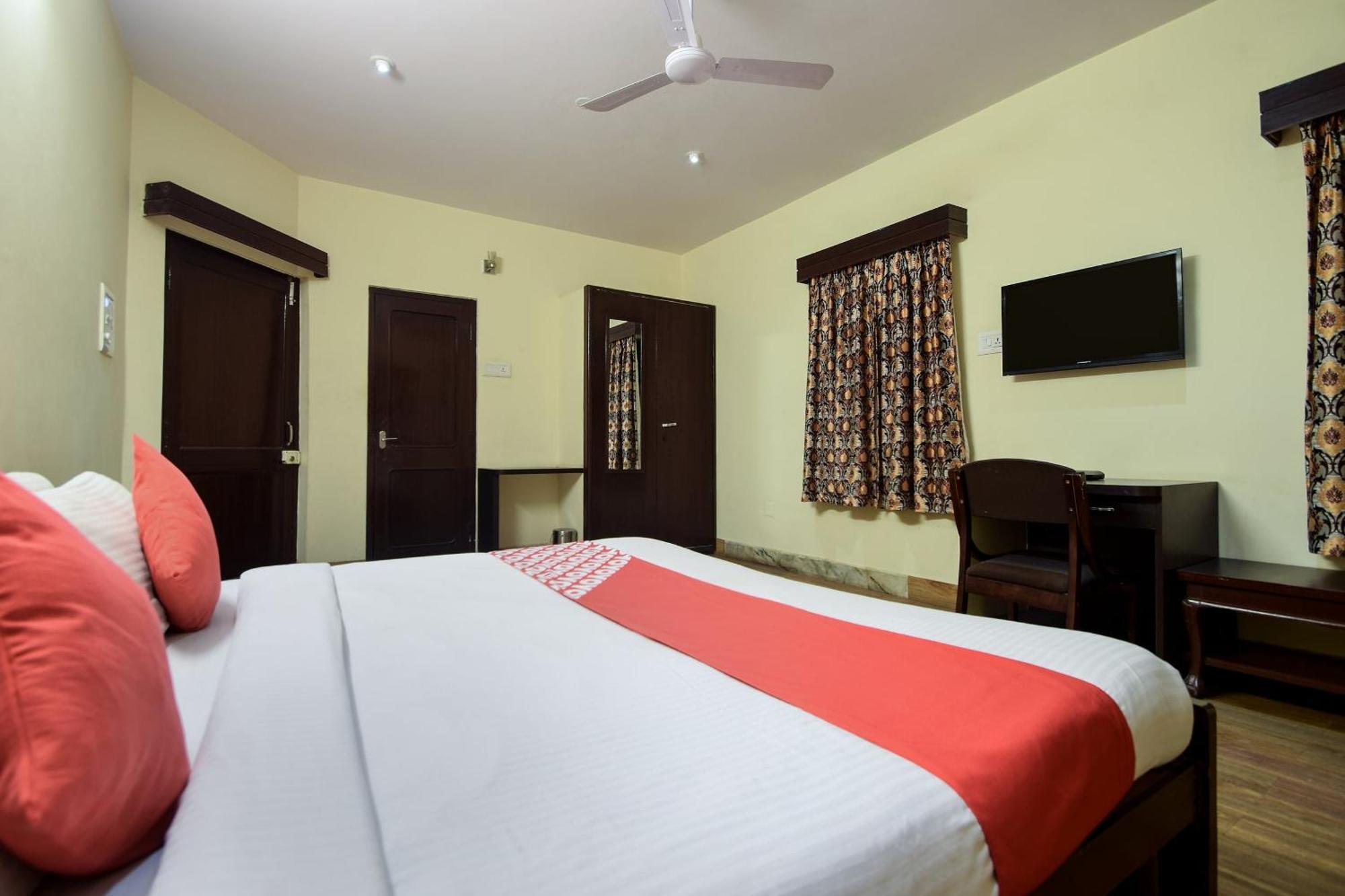 Collection O Royal Icon Hotel Udaipur Eksteriør billede