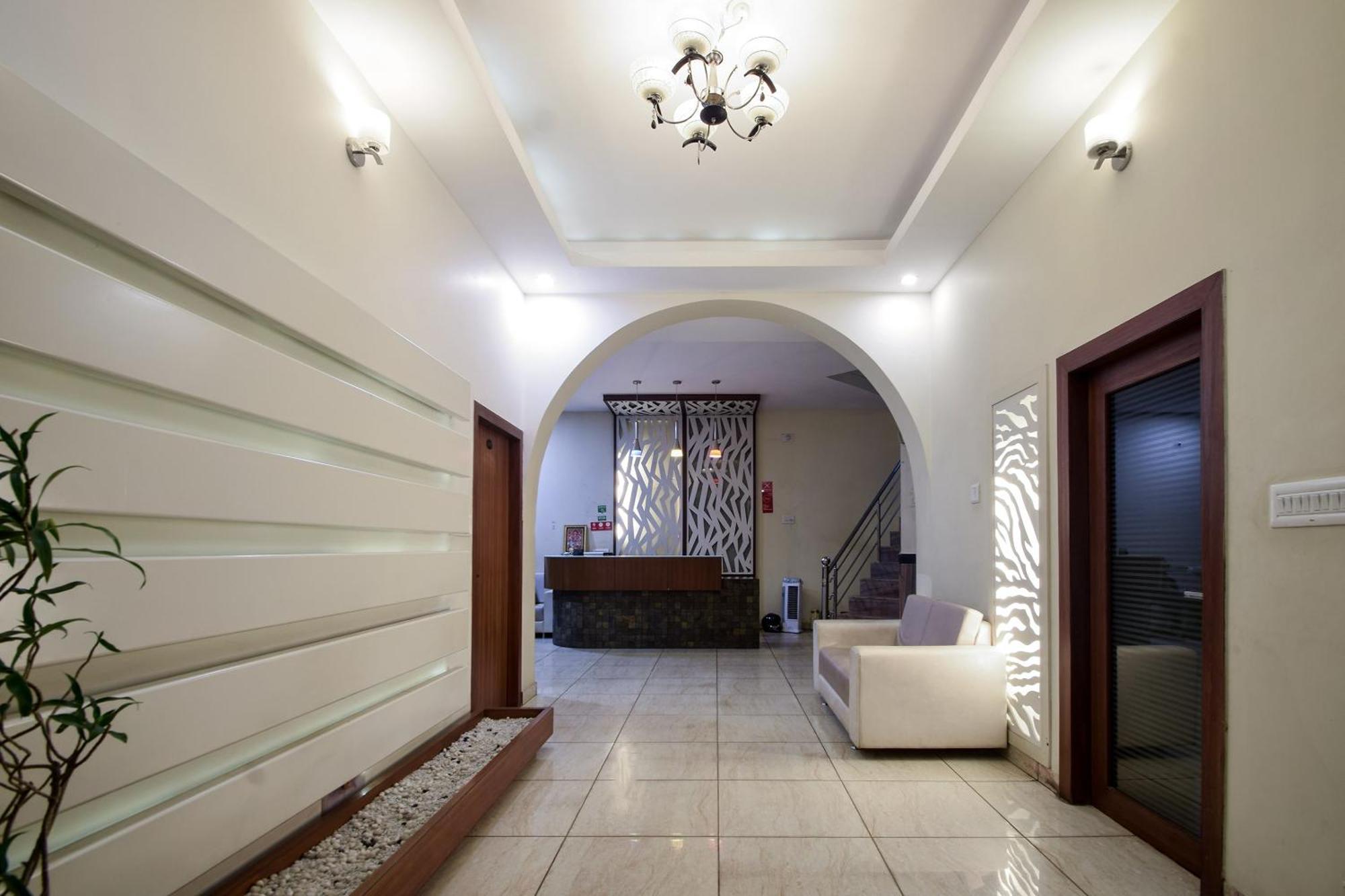 Collection O Royal Icon Hotel Udaipur Eksteriør billede