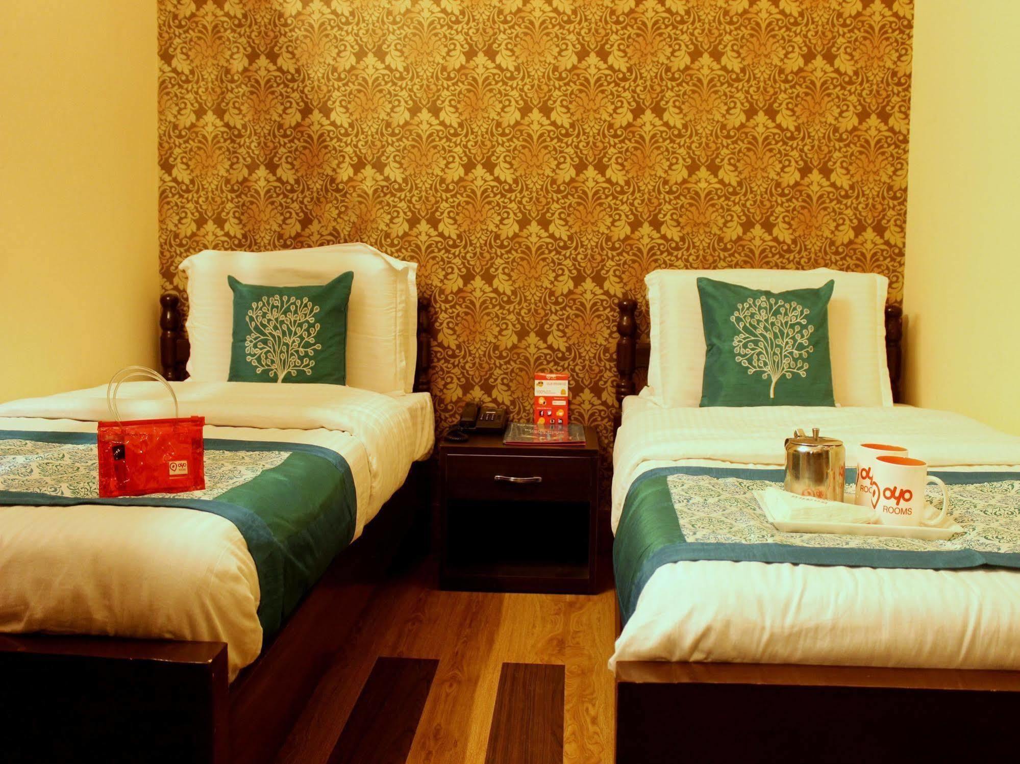Collection O Royal Icon Hotel Udaipur Eksteriør billede