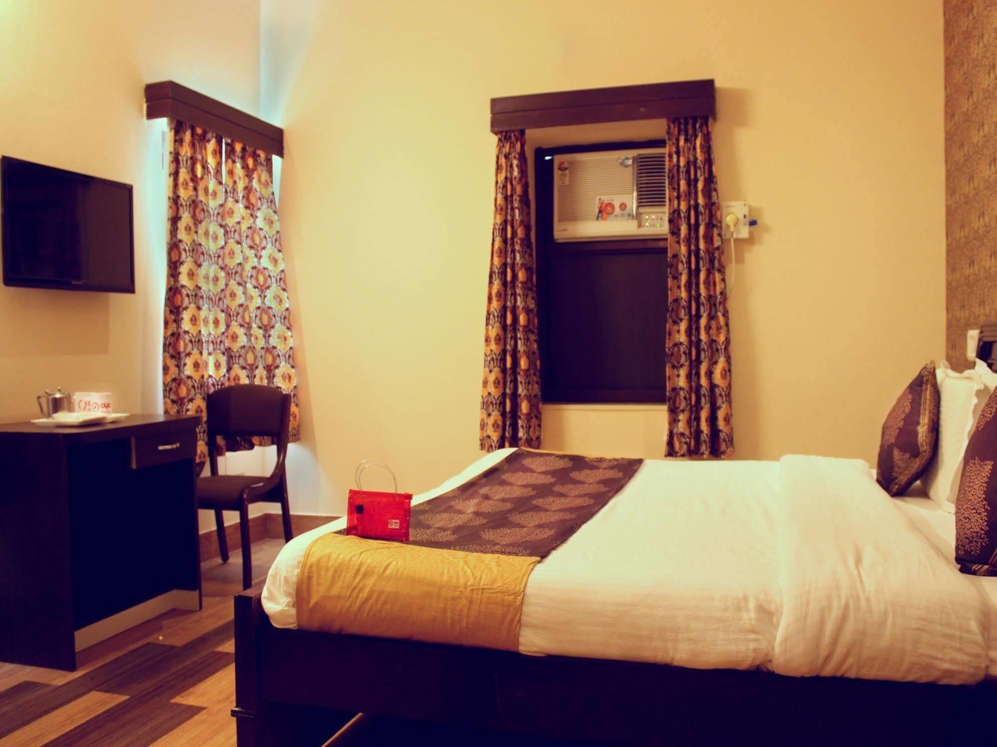 Collection O Royal Icon Hotel Udaipur Eksteriør billede