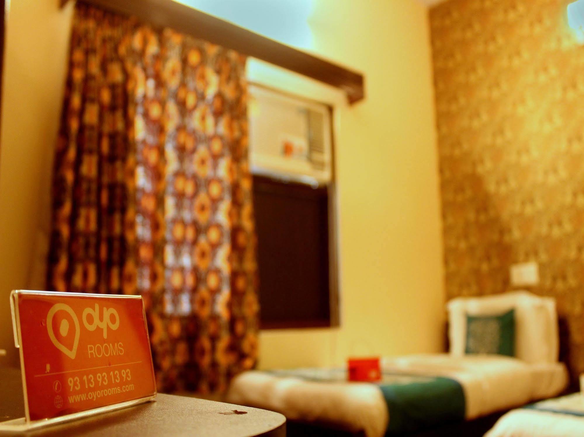 Collection O Royal Icon Hotel Udaipur Eksteriør billede