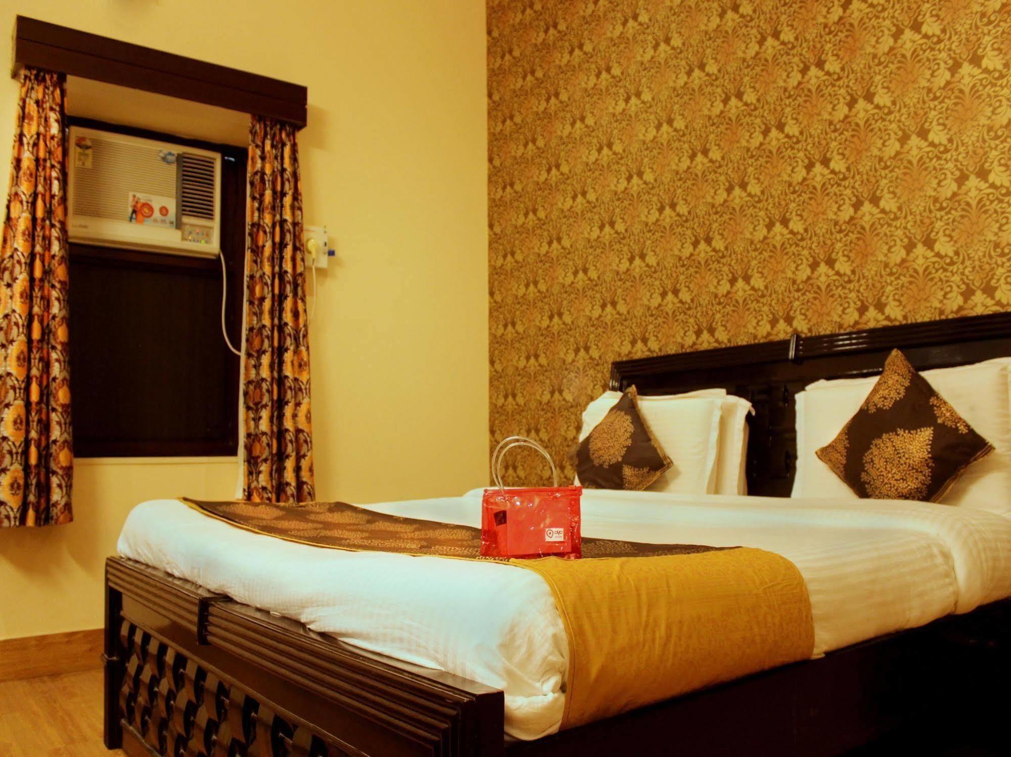 Collection O Royal Icon Hotel Udaipur Eksteriør billede