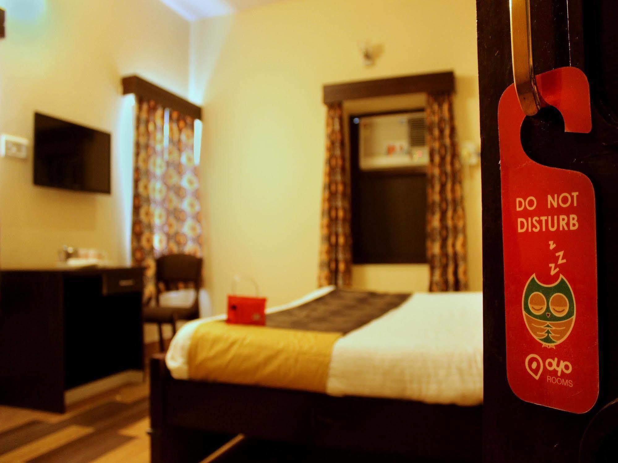 Collection O Royal Icon Hotel Udaipur Eksteriør billede