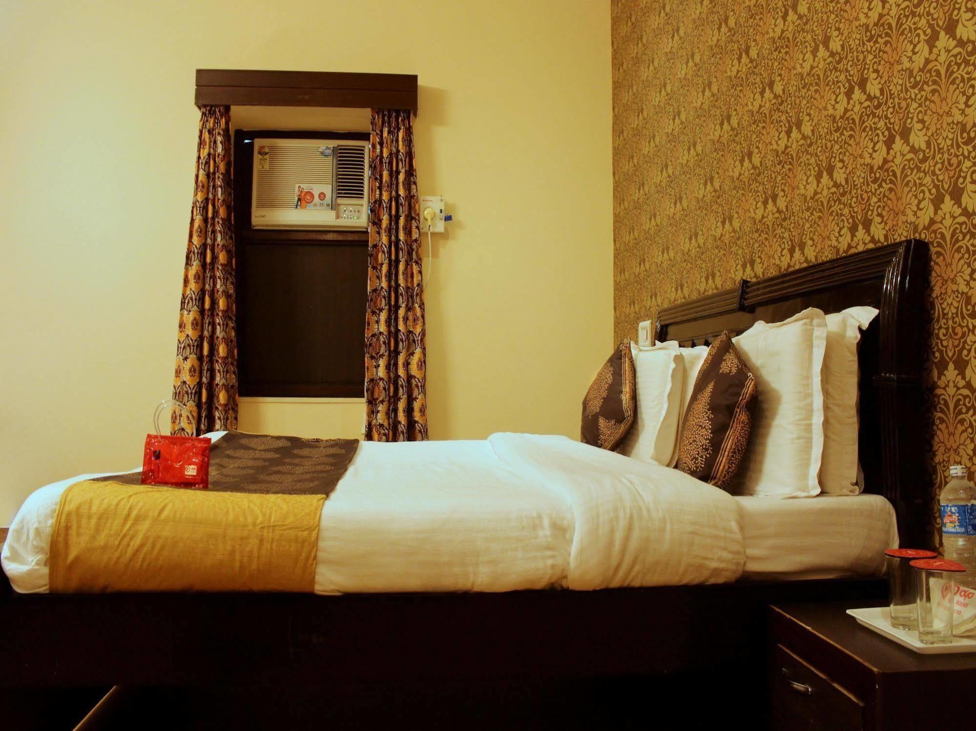 Collection O Royal Icon Hotel Udaipur Eksteriør billede