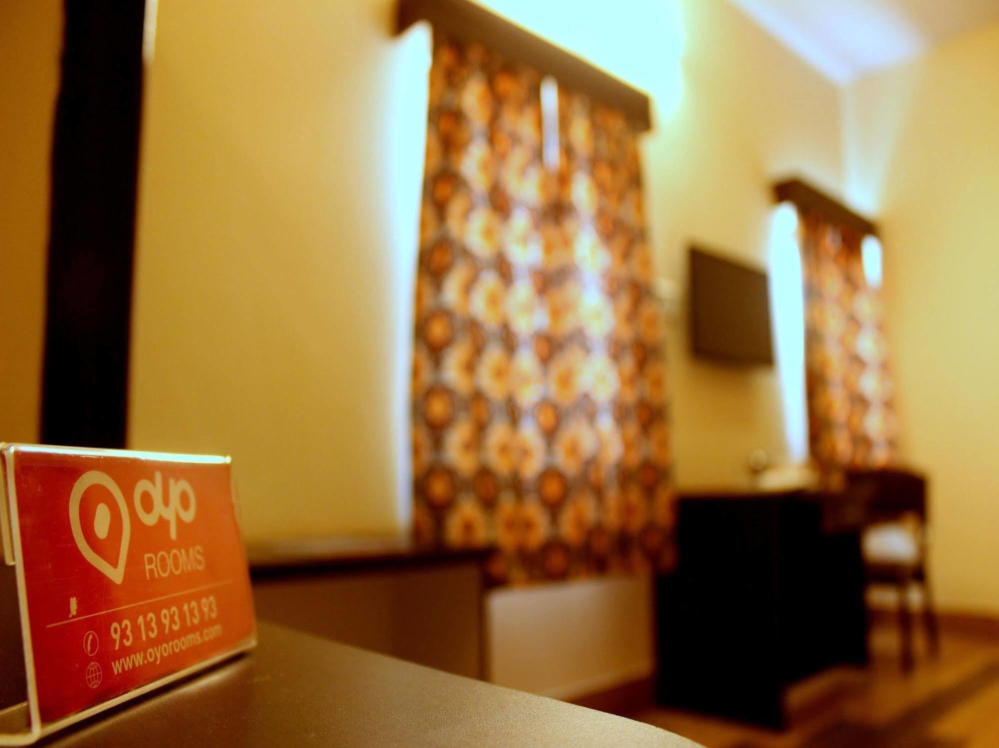 Collection O Royal Icon Hotel Udaipur Eksteriør billede